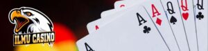 permainan poker online